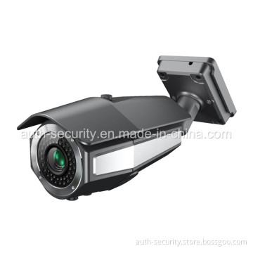 Sony CMOS 1.0m/1.3m/2m Pixel Varifocal IR Network CCTV Camera Suppliers
